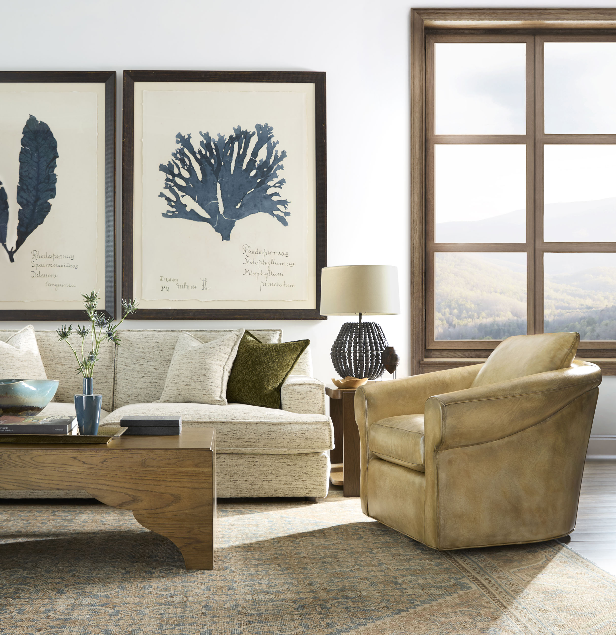 L5104-01S | Hickory White Furniture